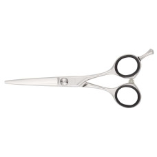 Ножницы KEDAKE 0690-1250-90 прямые 5.0" парикмахерские 