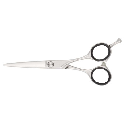 Ножницы  KEDAKE 0690-1250-90 прямые 5.0" парикмахерские