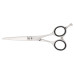 Ножницы  KEDAKE 0690-1250-90 прямые 5.0" парикмахерские