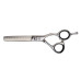 Ножницы KEDAKE 0690-2855-9040 филировочные 5.5" зубцов 40 полуэргономичные Ножницы KEDAKE 0690-2855-9040 филировочные 5.5" зубцов 40 полуэргономичные
