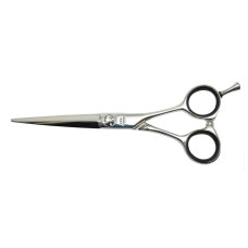 Ножницы  KEDAKE 0690-3355-90 прямые 5.5" парикмахерские 