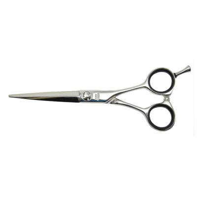 Ножницы  KEDAKE 0690-3355-90 прямые 5.5" парикмахерские