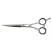 Ножницы  KEDAKE 0690-3355-90 прямые 5.5" парикмахерские
