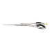 Ножницы KEDAKE 0690-3555-9040 филировочные 5.5" зубцов 40 полуэргономичные