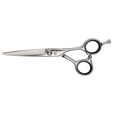 Ножницы  KEDAKE 1155-90 прямые 5.5" парикмахерские