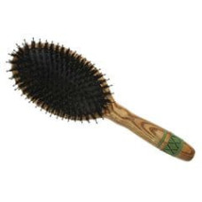 Щётка Hairway Flexion 8270 массажная овальная большая 13-рядная Щётка Hairway Flexion 8270 массажная овальная большая 13-рядная