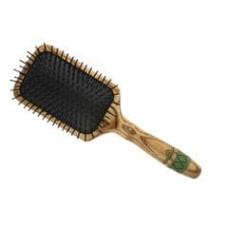 Щётка Hairway Flexion 8272 массажная прямоугольная широкая Щётка Hairway Flexion 8272 массажная прямоугольная широкая