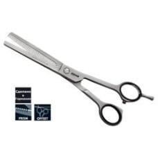 Ножницы Jaguar Satin Plus E46 3865 филировочные 6.5" зубцов 46
