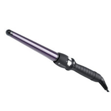 Плойка для волос Hairway Ceramic Tourmaline 13-25мм 65Вт конусная 04084-18