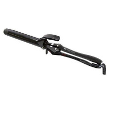 Плойка Hairway Black Diamond 25мм 75Вт для завивки волос профессиональная 04122
