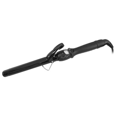 Плойка harizma Pro Curl 25мм для завивки волос h10349