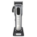 Профессиональная машинка для стрижки волос DiBiDi PRO SHIFT cordless (серебряный) Профессиональная машинка для стрижки волос DiBiDi PRO SHIFT cordless (серебряный)