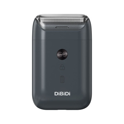 Профессиональный портативный шейвер электробритва DiBiDi GO