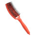 Щетка для укладки Fingerbrush Care Iconic Boar&Nylon ORANGE DREAM