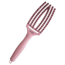 Щетка Fingerbrush Boar&Nylon_2024 Soft Pink ID1845 Щетка Fingerbrush Boar&Nylon_2024 Soft Pink ID1845