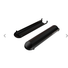 Щипцы для укладки Ga.Ma HS IQ Black Щипцы для укладки Ga.Ma HS IQ Black