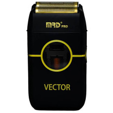 Шейвер MRD Pro Vector Foil Shaver (Black) Шейвер MRD Pro Vector Foil Shaver (Black)