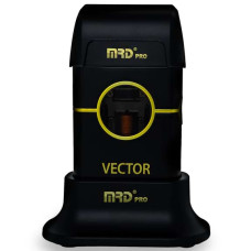 Шейвер MRD Pro Vector Foil Shaver (Black) Шейвер MRD Pro Vector Foil Shaver (Black)