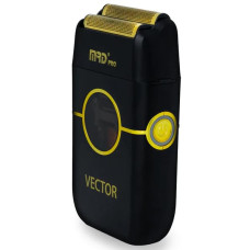Шейвер MRD Pro Vector Foil Shaver (Black) Шейвер MRD Pro Vector Foil Shaver (Black)