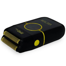 Шейвер MRD Pro Vector Foil Shaver (Black) Шейвер MRD Pro Vector Foil Shaver (Black)