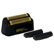 Шейвер MRD Pro Vector Foil Shaver (Black) Шейвер MRD Pro Vector Foil Shaver (Black)