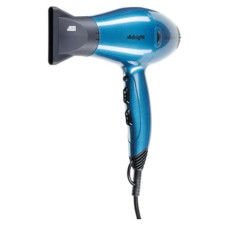 Фен DEWAL с ионизацией Midnight 2000Вт 03-107 Moray
