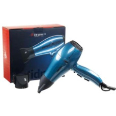 Фен DEWAL с ионизацией Midnight 2000Вт 03-107 Moray