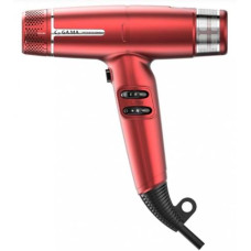 Фен для волос Ga.Ma IQ Lite Red 1600Вт с ионизацией профессиональный PH6030.RD красный