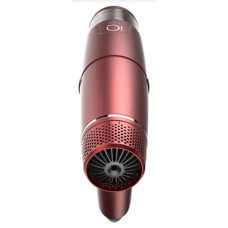 Фен для волос Ga.Ma IQ Lite Red 1600Вт с ионизацией профессиональный PH6030.RD красный
