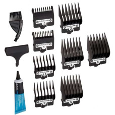 Машинка BaByliss PRO BChromFX 4ARTISTS FX8700E профессиональная для стрижки и окантовки