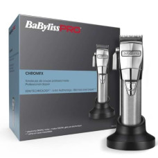 Машинка BaByliss PRO BChromFX 4ARTISTS FX8700E профессиональная для стрижки и окантовки