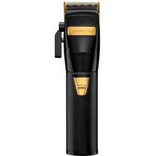 Машинка BaByliss PRO Black FX 4ARTISTS FX8700BKE профессиональная для стрижки и окантовки