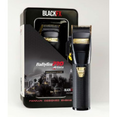 Машинка BaByliss PRO Black FX 4ARTISTS FX8700BKE профессиональная для стрижки и окантовки