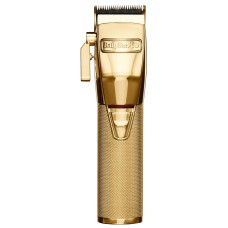 Машинка BaByliss PRO GoldFX 4ARTISTS FX8700GE профессиональная для стрижки и окантовки