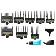 Машинка BaByliss PRO GoldFX 4ARTISTS FX8700GE профессиональная для стрижки и окантовки