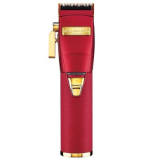 Машинка BaByliss PRO RedFX 4ARTIST FX8700RE профессиональная для стрижки и окантовки