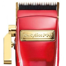 Машинка BaByliss PRO RedFX 4ARTIST FX8700RE профессиональная для стрижки и окантовки