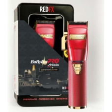 Машинка BaByliss PRO RedFX 4ARTIST FX8700RE профессиональная для стрижки и окантовки