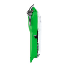 Машинка Dewal Barber Style Neon 03-081 для стрижки волос беспроводная