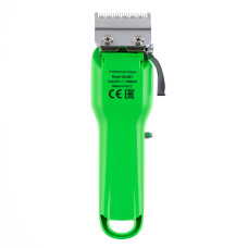 Машинка Dewal Barber Style Neon 03-081 для стрижки волос беспроводная