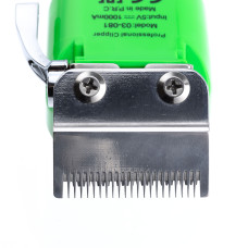 Машинка Dewal Barber Style Neon 03-081 для стрижки волос беспроводная