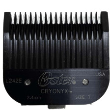 Нож для машинки Oster 616-91 2,4 мм артикул 21088