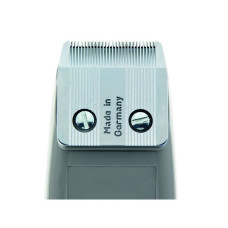 Профессиональный триммер Moser 1400 Mini сетевой черный 1411-0087