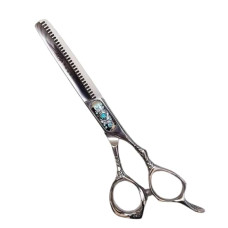 Ножницы Akita BA-6030 6.0" филировочные зубцов 30