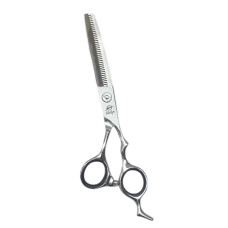 Ножницы Akita FT-6040 6.0" филировочные зубцов 40