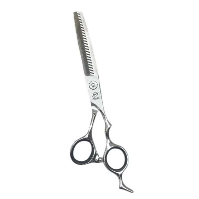 Ножницы Akita FT-6040 6.0" филировочные зубцов 40