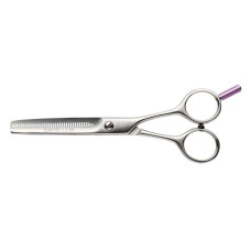 Ножницы DAYO LUX 7955-37 филировочные 5.5" зубцов 37 Ножницы DAYO LUX 7955-37 филировочные 5.5" зубцов 37