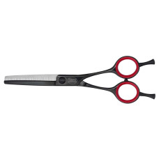 Ножницы JUNIOR H550-0540 филировочные 5.5" зубцов 40