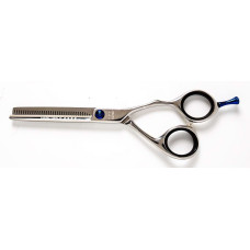 Ножницы KEDAKE 1958-8234 5.7" филировочные парикмахерские зубцов 34