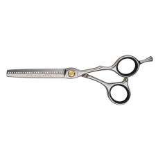 Ножницы KEDAKE 25755-0030 филировочные 5.5" зубцов 30 профессиональные Ножницы KEDAKE 25755-0030 филировочные 5.5" зубцов 30 профессиональные